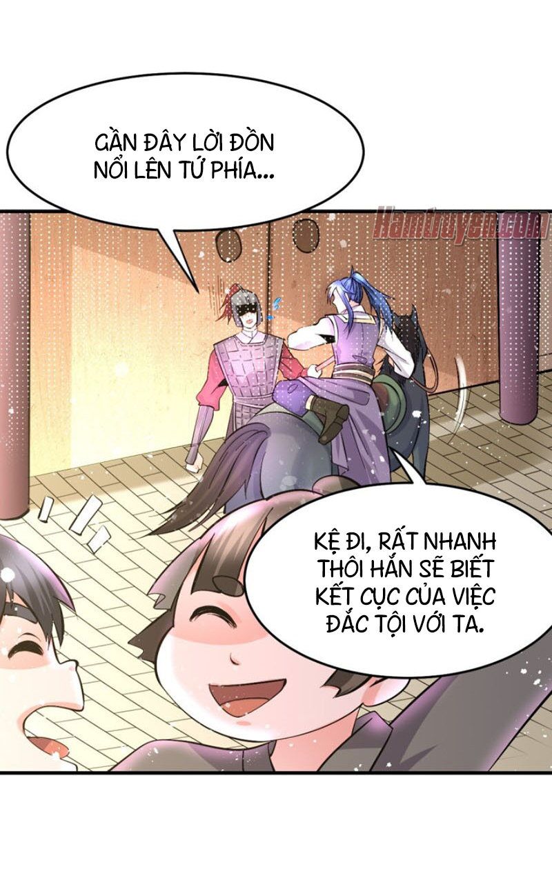 Bổn Tế Tu Chính Là Tiện Đạo Chapter 31 - Trang 7