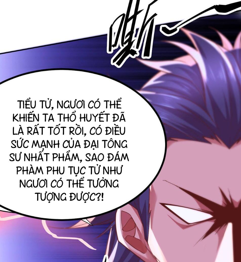 Bổn Tế Tu Chính Là Tiện Đạo Chapter 13 - Trang 65