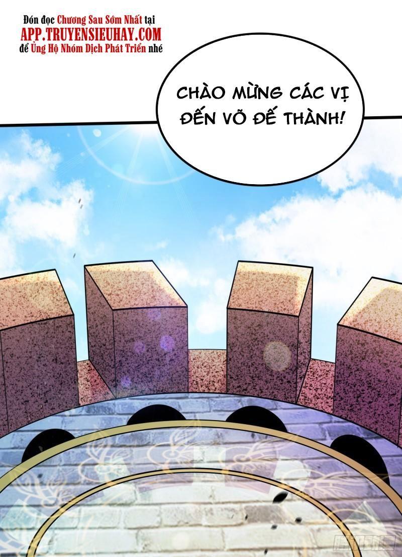 Bổn Tế Tu Chính Là Tiện Đạo Chapter 267 - Trang 8