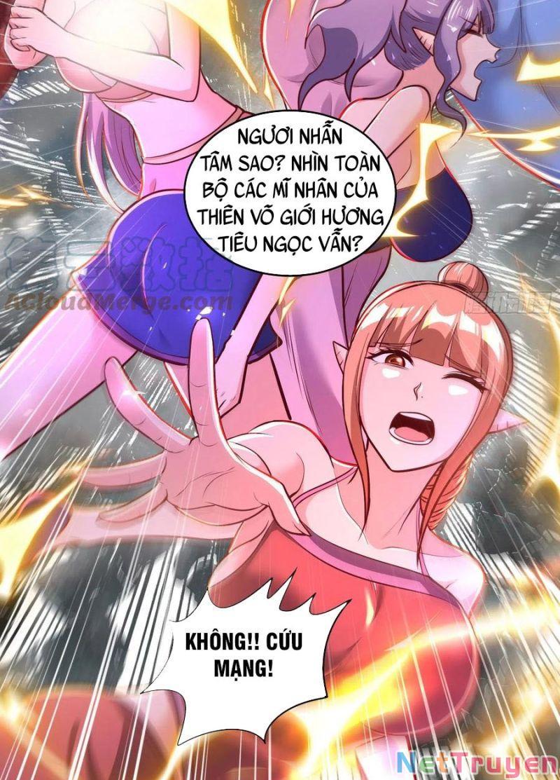 Bổn Tế Tu Chính Là Tiện Đạo Chapter 258 - Trang 39