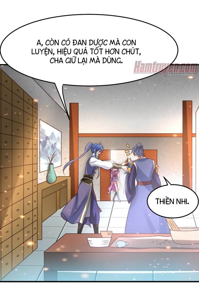 Bổn Tế Tu Chính Là Tiện Đạo Chapter 30 - Trang 7