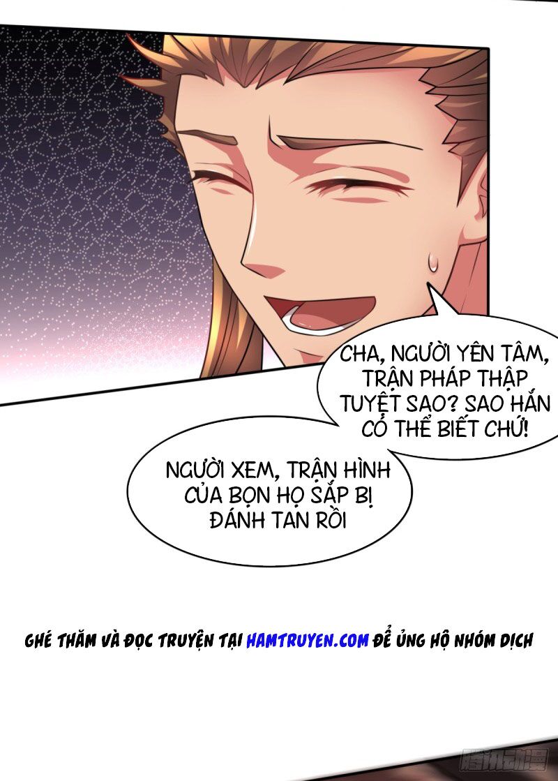 Bổn Tế Tu Chính Là Tiện Đạo Chapter 6 - Trang 38