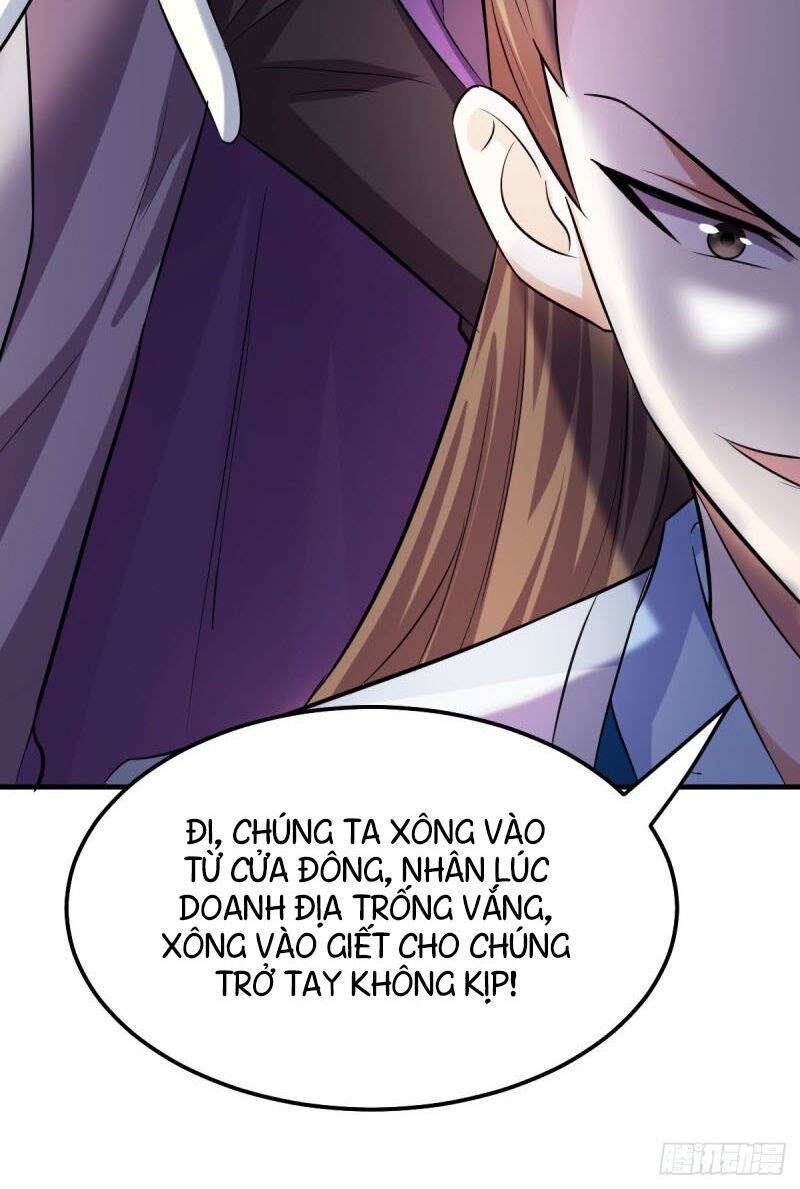 Bổn Tế Tu Chính Là Tiện Đạo Chapter 37 - Trang 6