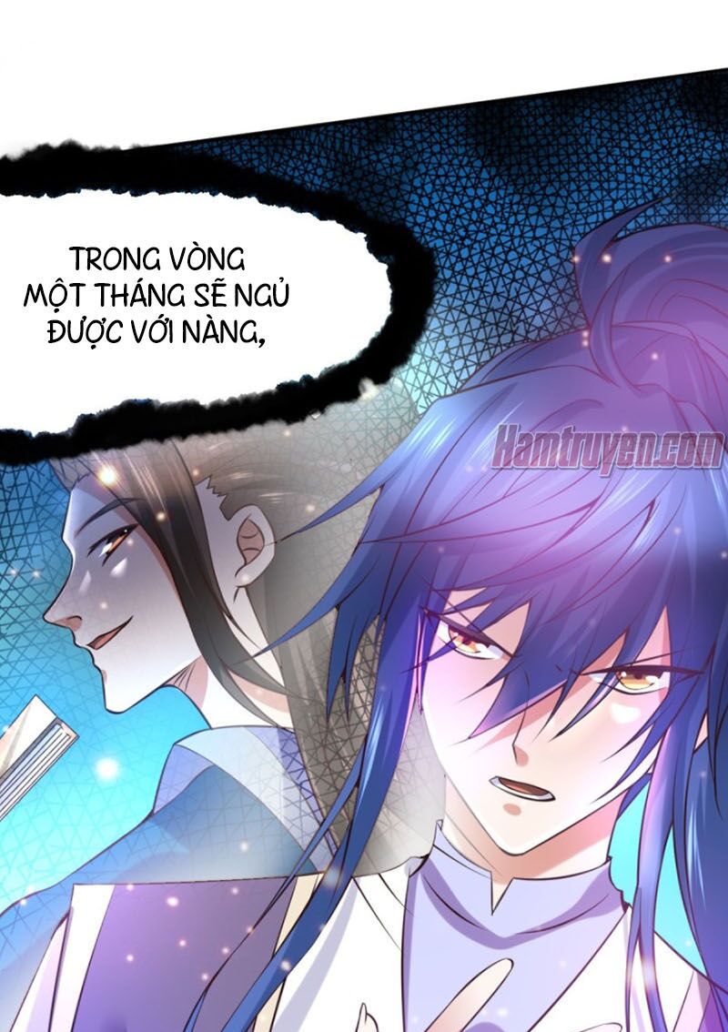 Bổn Tế Tu Chính Là Tiện Đạo Chapter 31 - Trang 35