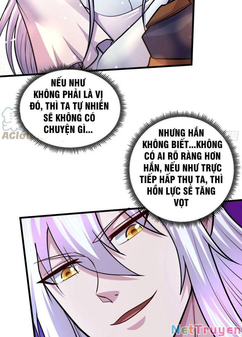 Bổn Tế Tu Chính Là Tiện Đạo Chapter 259 - Trang 36