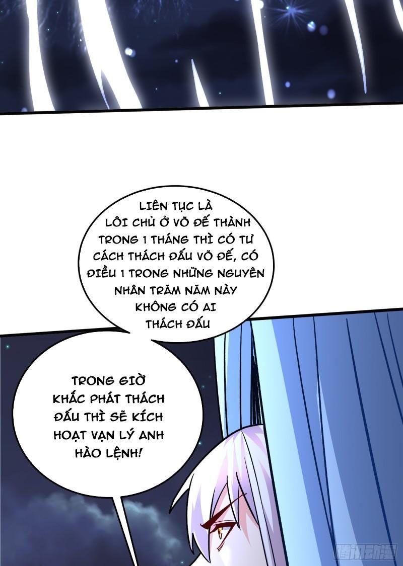 Bổn Tế Tu Chính Là Tiện Đạo Chapter 260 - Trang 53