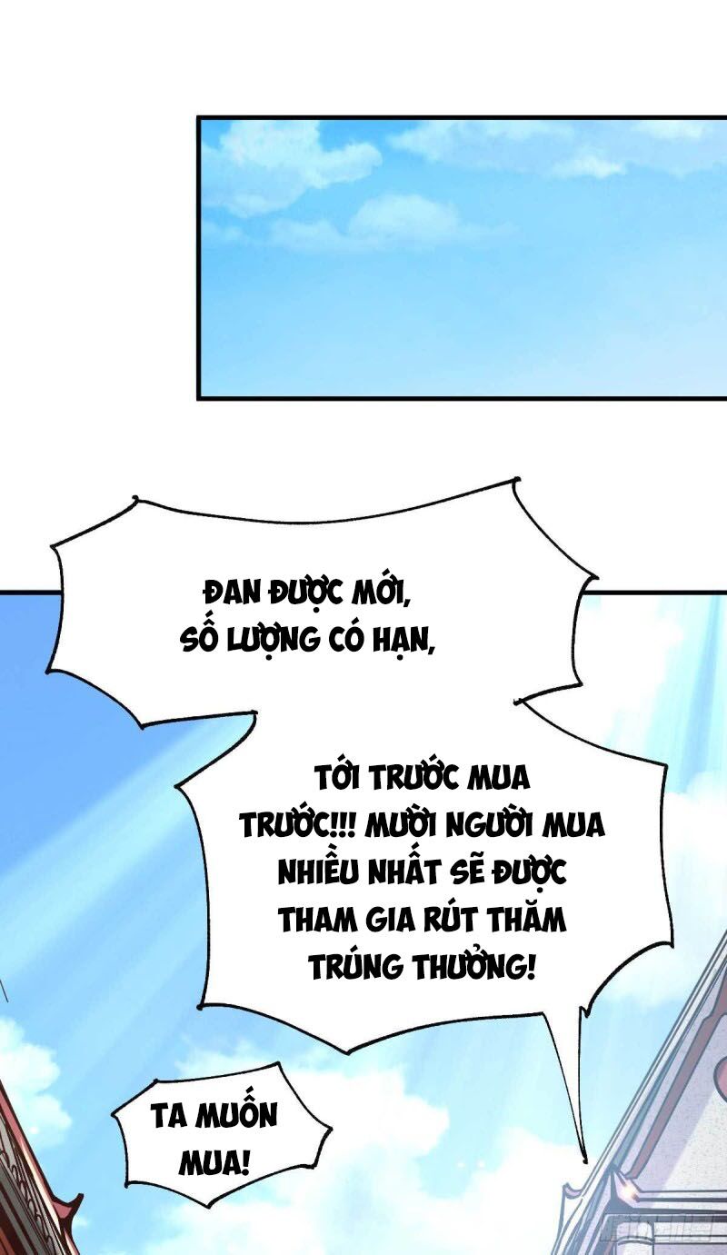 Bổn Tế Tu Chính Là Tiện Đạo Chapter 30 - Trang 27