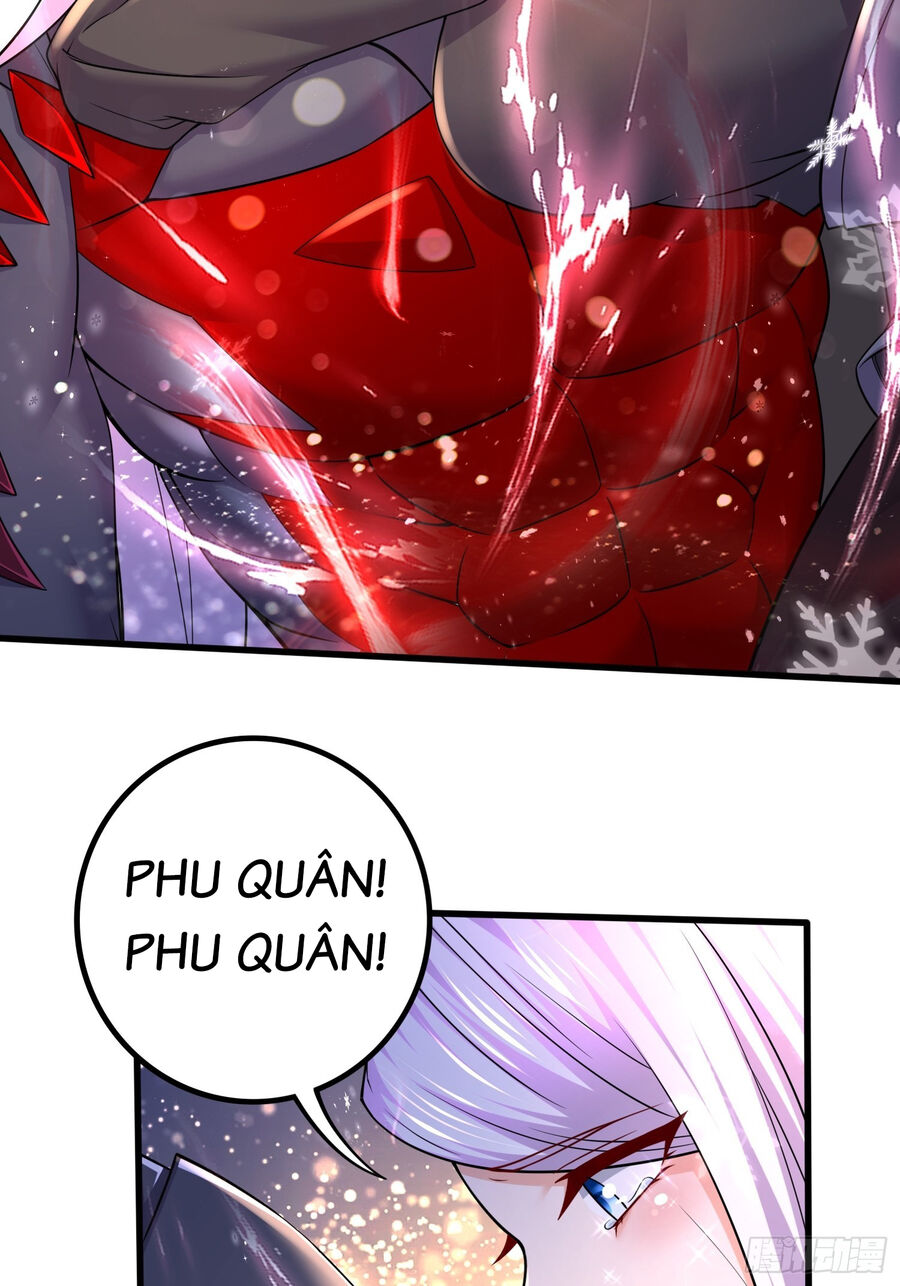 Bổn Tế Tu Chính Là Tiện Đạo Chapter 301 - Trang 22