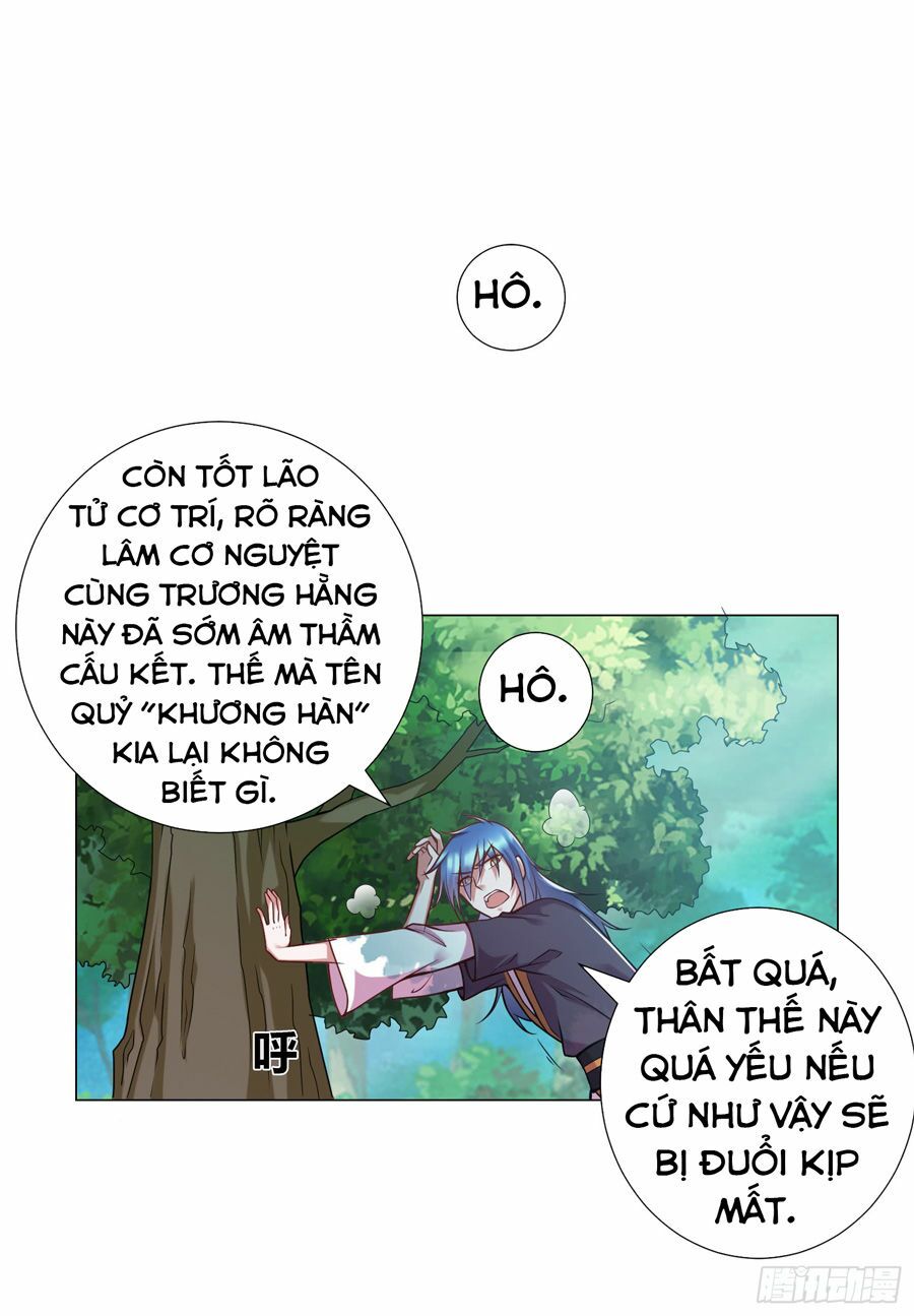 Bổn Tế Tu Chính Là Tiện Đạo Chapter 1 - Trang 70