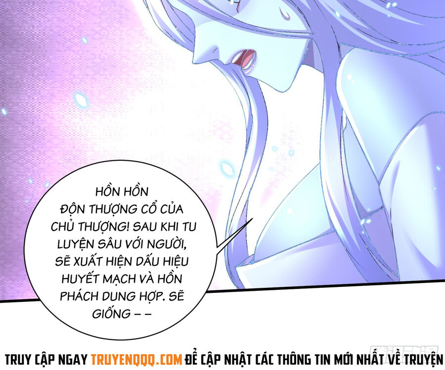 Bổn Tế Tu Chính Là Tiện Đạo Chapter 302 - Trang 23