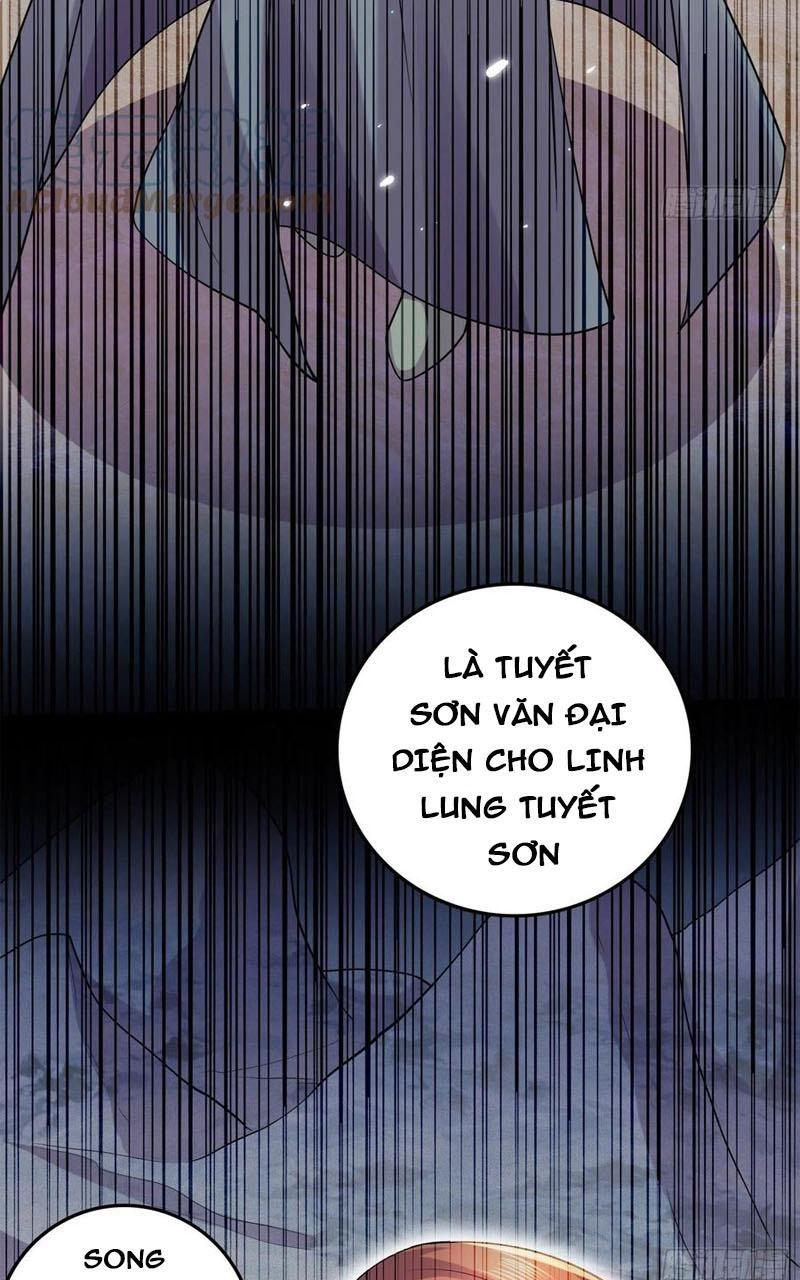 Bổn Tế Tu Chính Là Tiện Đạo Chapter 262 - Trang 24