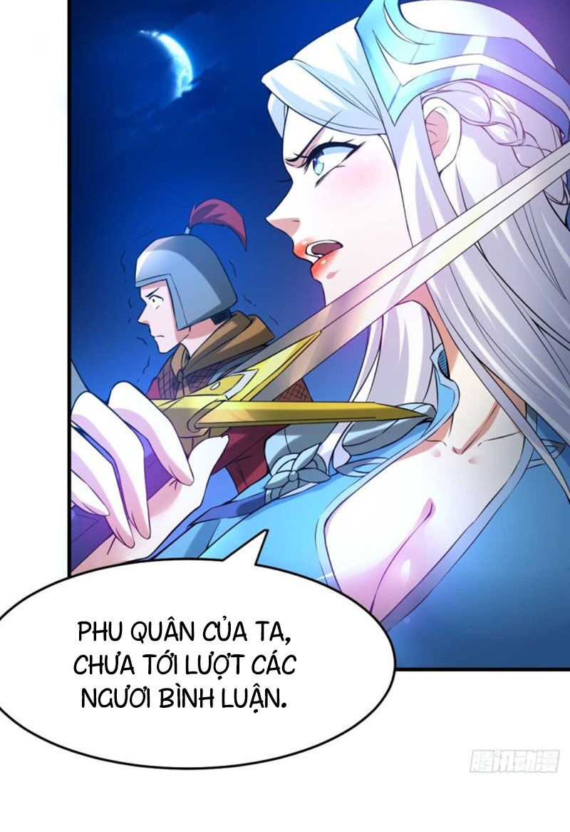 Bổn Tế Tu Chính Là Tiện Đạo Chapter 24 - Trang 3