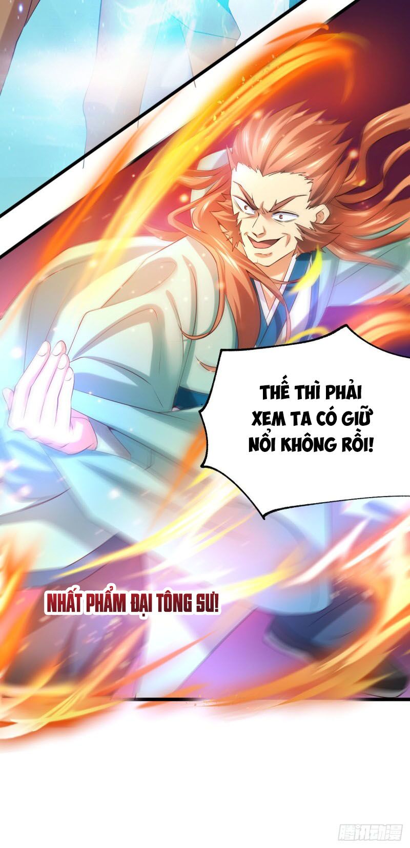 Bổn Tế Tu Chính Là Tiện Đạo Chapter 36 - Trang 19