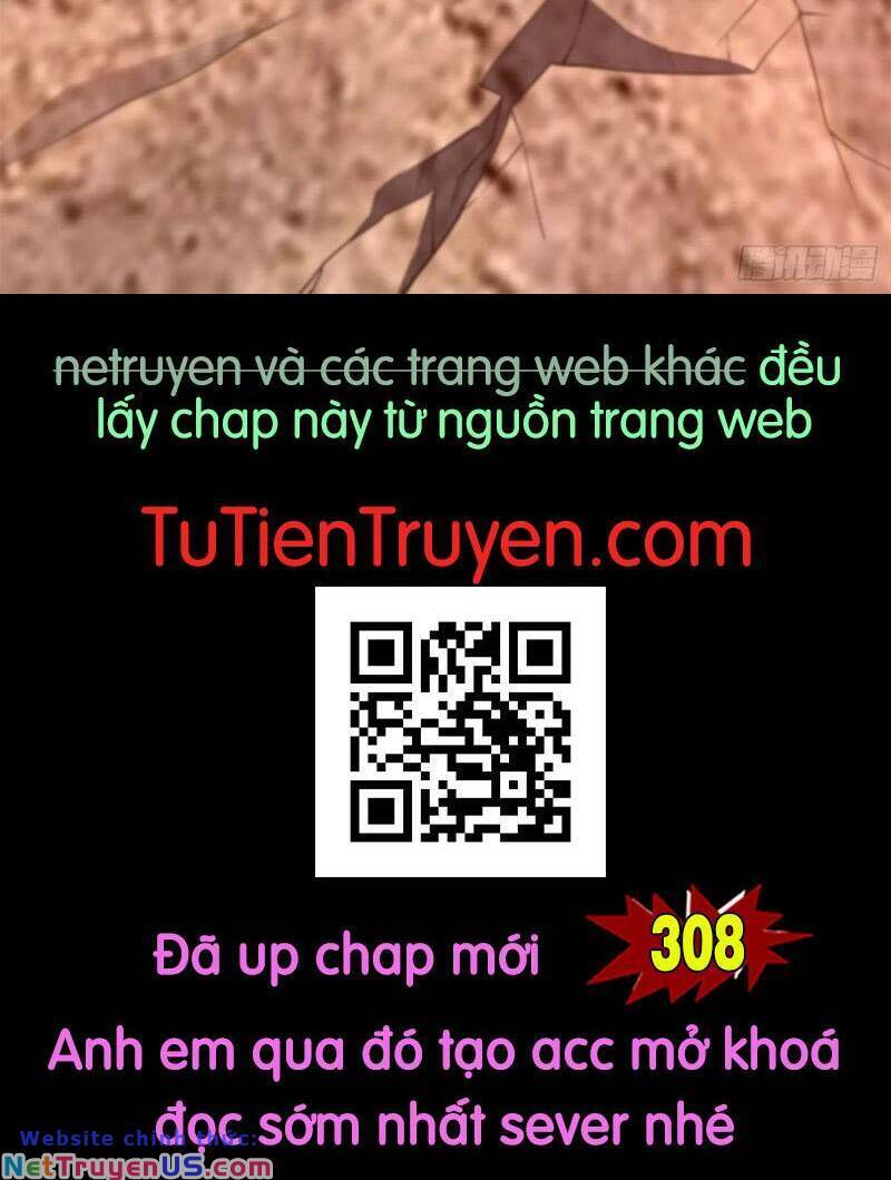 Bổn Tế Tu Chính Là Tiện Đạo Chapter 307 - Trang 28