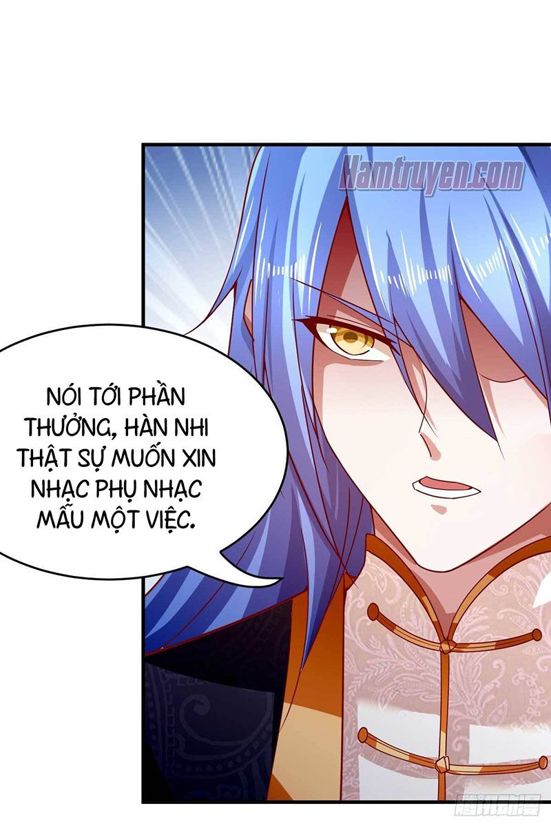 Bổn Tế Tu Chính Là Tiện Đạo Chapter 14 - Trang 56