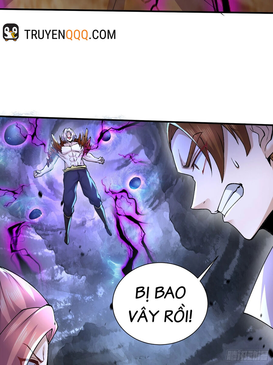 Bổn Tế Tu Chính Là Tiện Đạo Chapter 299 - Trang 8