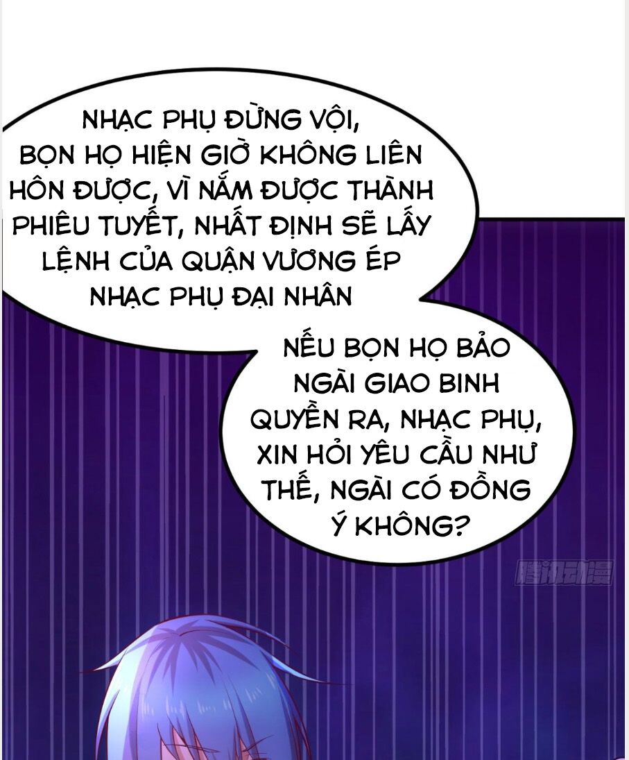 Bổn Tế Tu Chính Là Tiện Đạo Chapter 9 - Trang 50