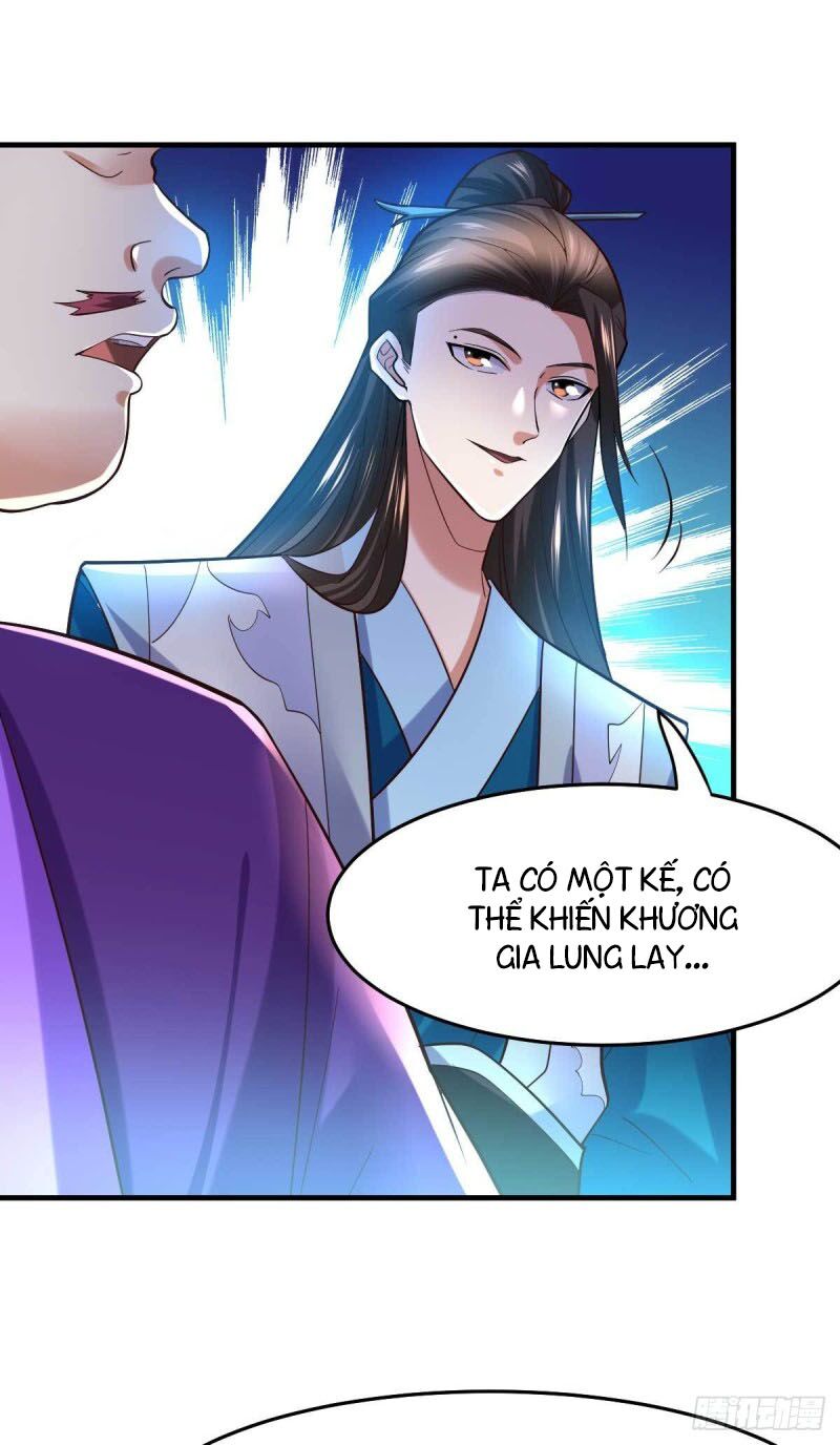 Bổn Tế Tu Chính Là Tiện Đạo Chapter 30 - Trang 39