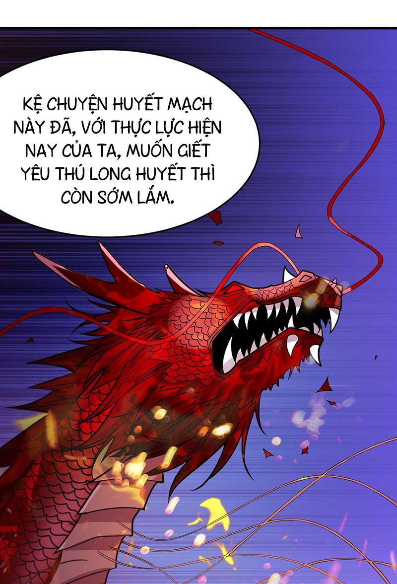 Bổn Tế Tu Chính Là Tiện Đạo Chapter 16 - Trang 32