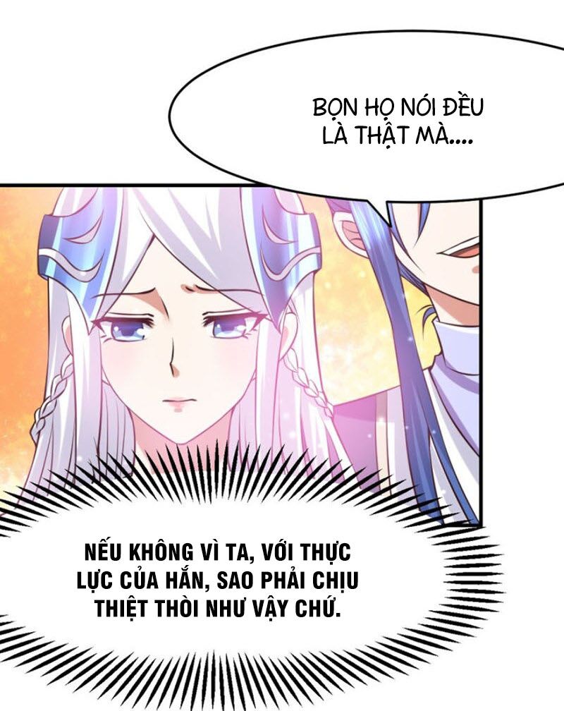 Bổn Tế Tu Chính Là Tiện Đạo Chapter 31 - Trang 33