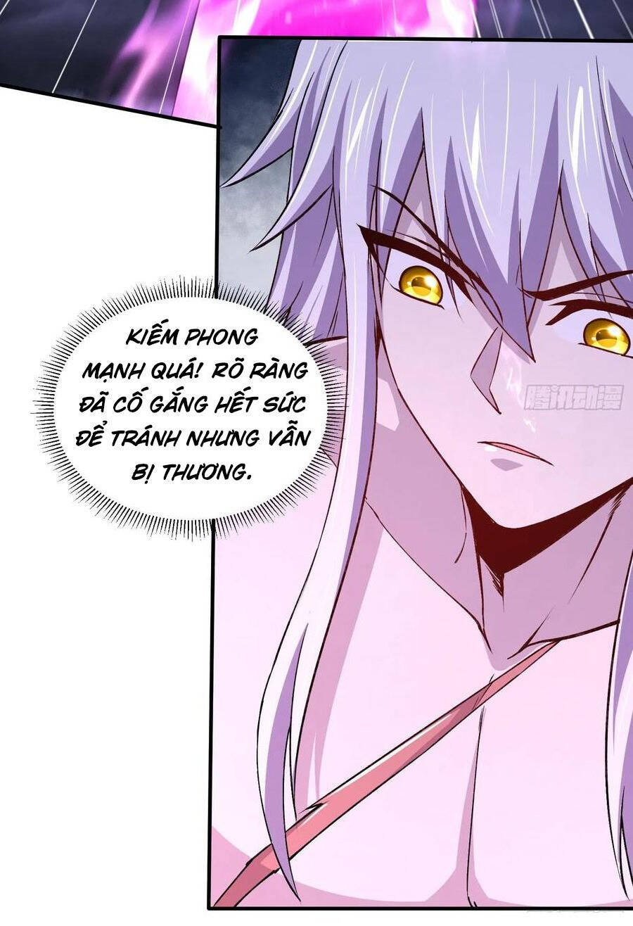 Bổn Tế Tu Chính Là Tiện Đạo Chapter 308 - Trang 8