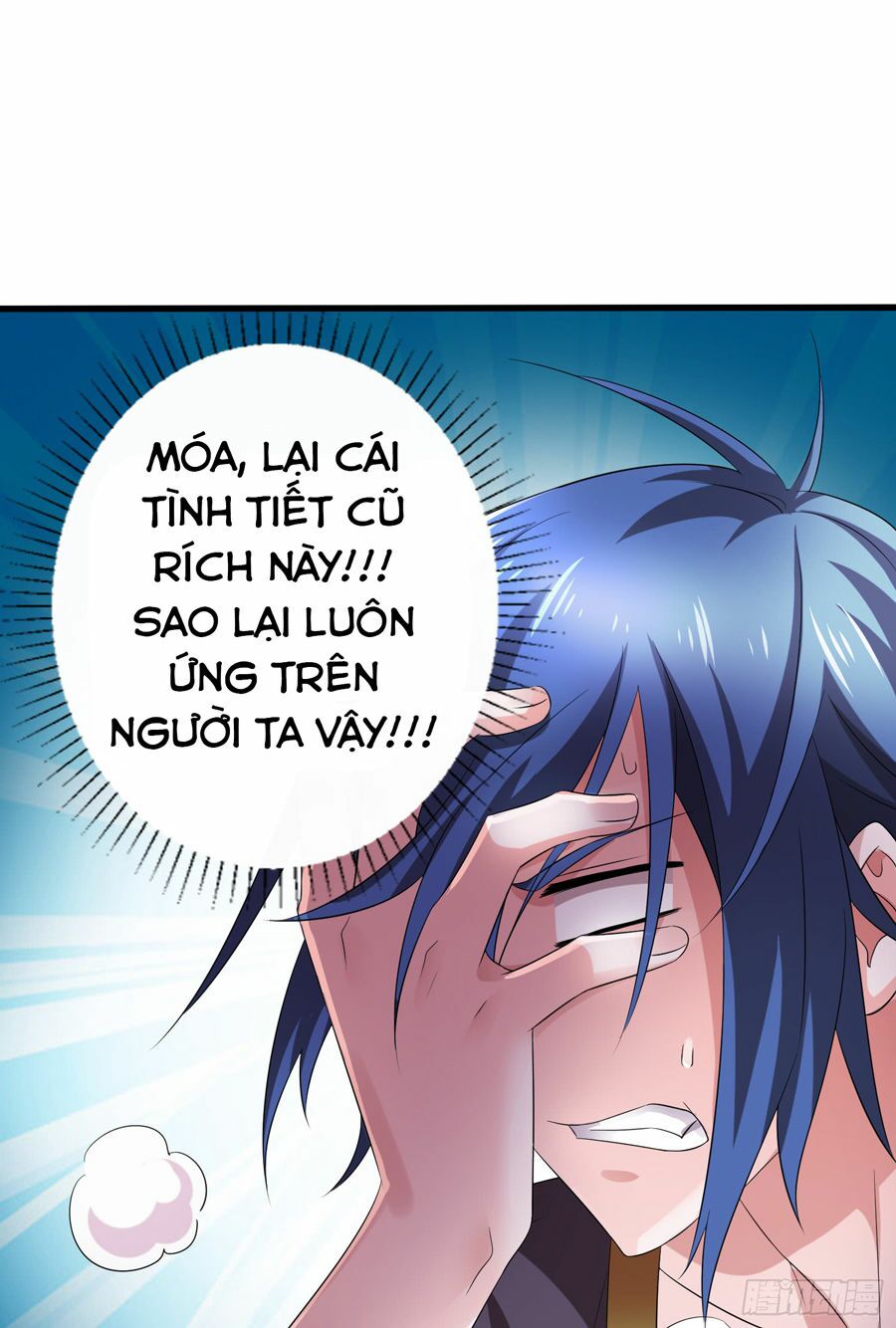 Bổn Tế Tu Chính Là Tiện Đạo Chapter 1 - Trang 62