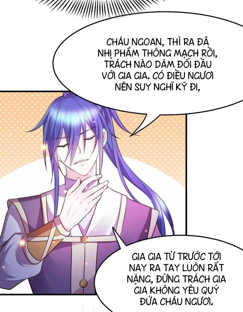 Bổn Tế Tu Chính Là Tiện Đạo Chapter 32 - Trang 29