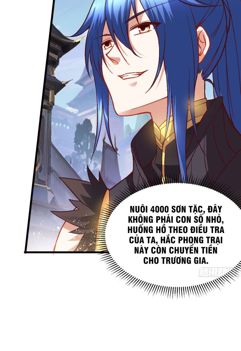 Bổn Tế Tu Chính Là Tiện Đạo Chapter 40 - Trang 56