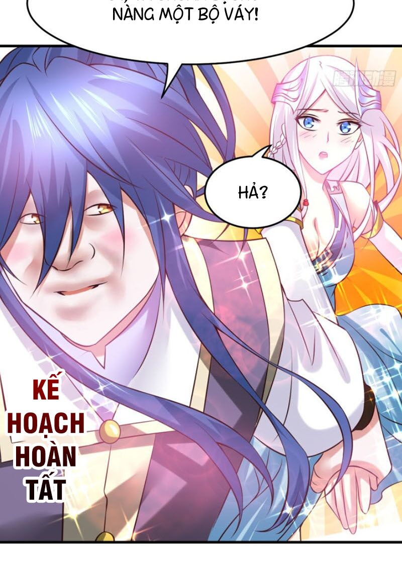 Bổn Tế Tu Chính Là Tiện Đạo Chapter 31 - Trang 38