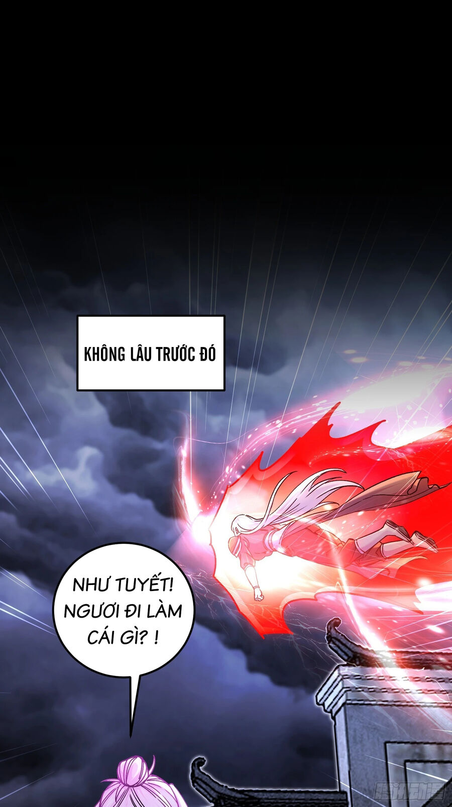 Bổn Tế Tu Chính Là Tiện Đạo Chapter 300 - Trang 31