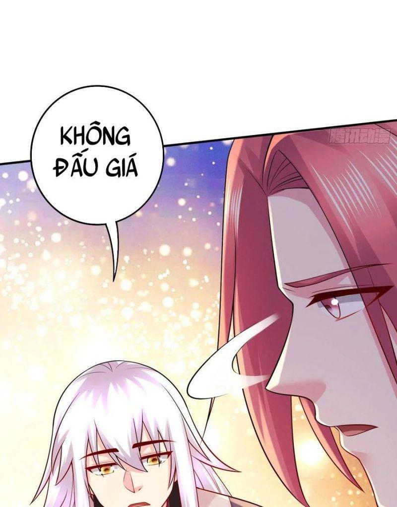 Bổn Tế Tu Chính Là Tiện Đạo Chapter 263 - Trang 17