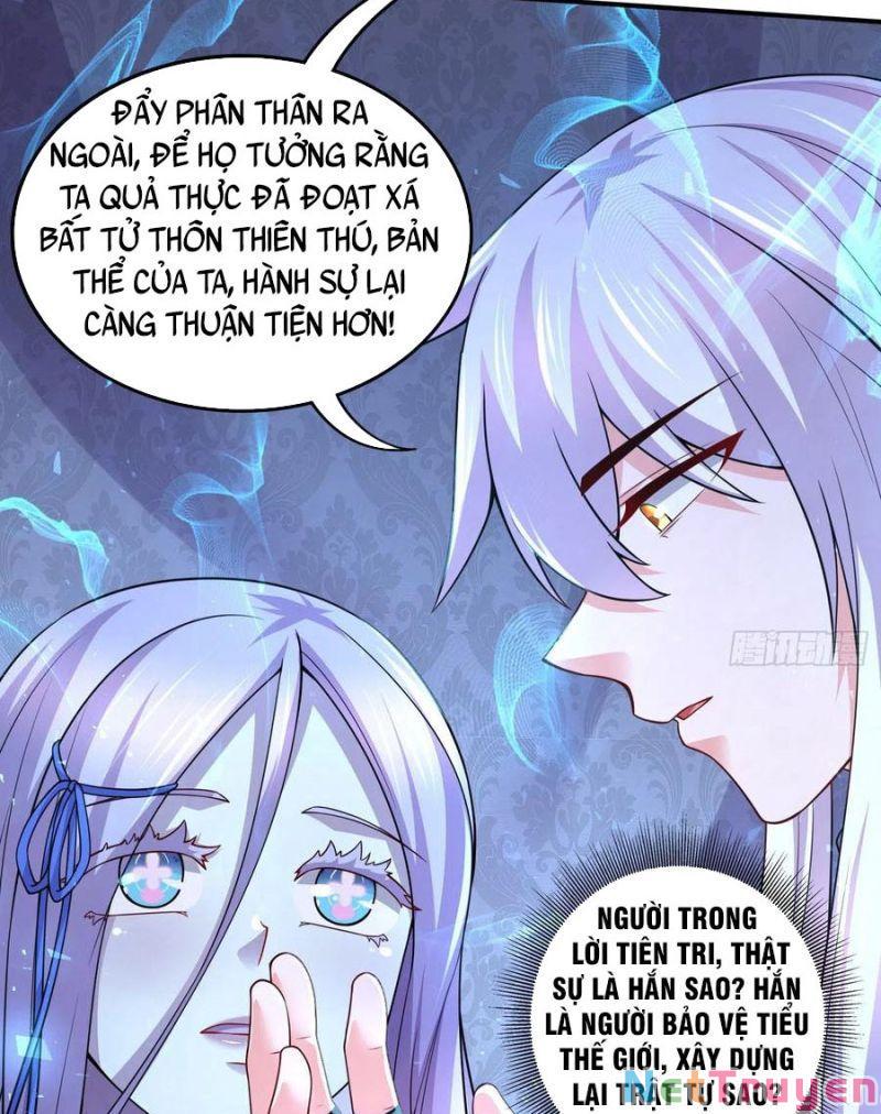 Bổn Tế Tu Chính Là Tiện Đạo Chapter 259 - Trang 14