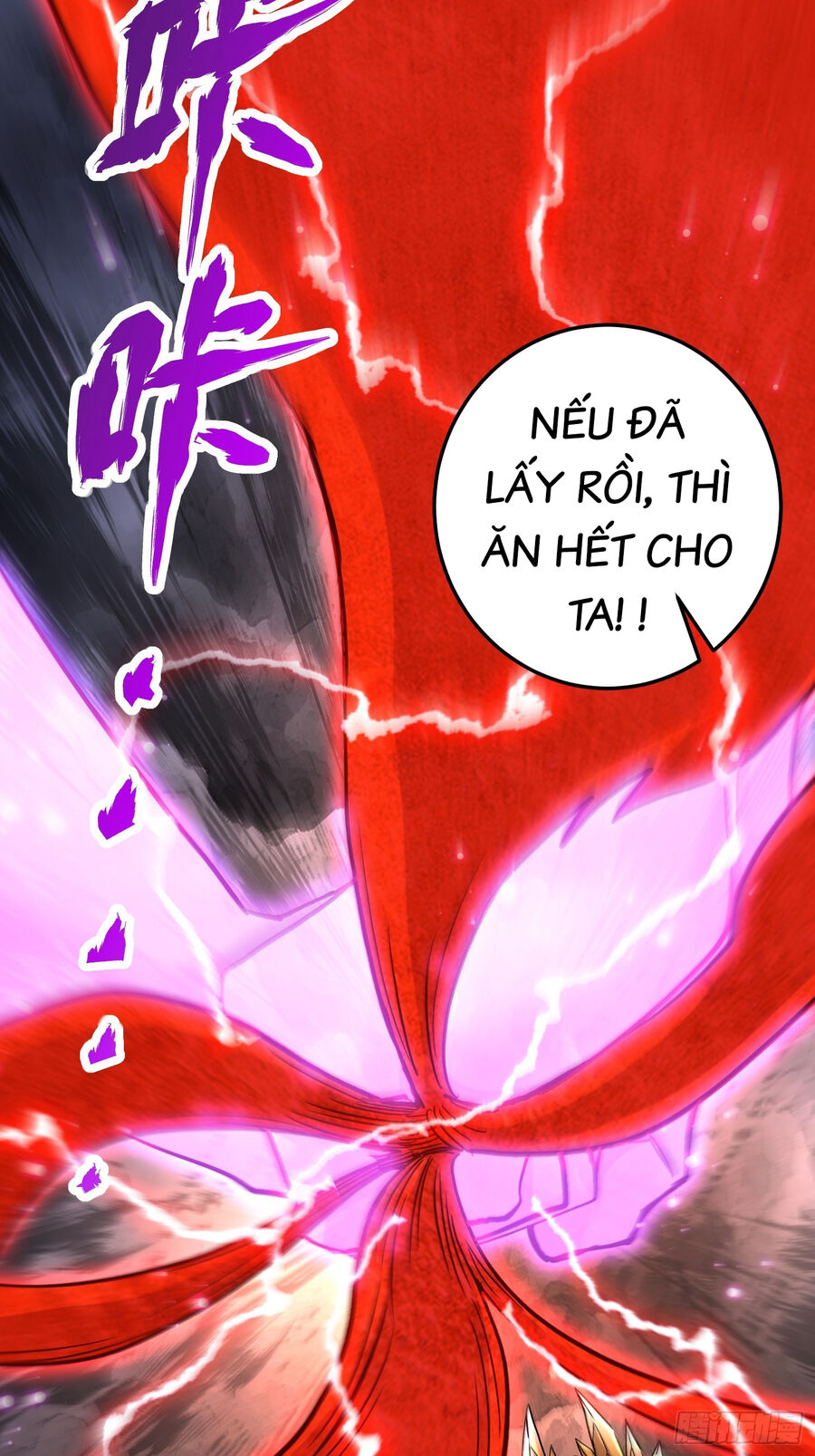 Bổn Tế Tu Chính Là Tiện Đạo Chapter 303 - Trang 31