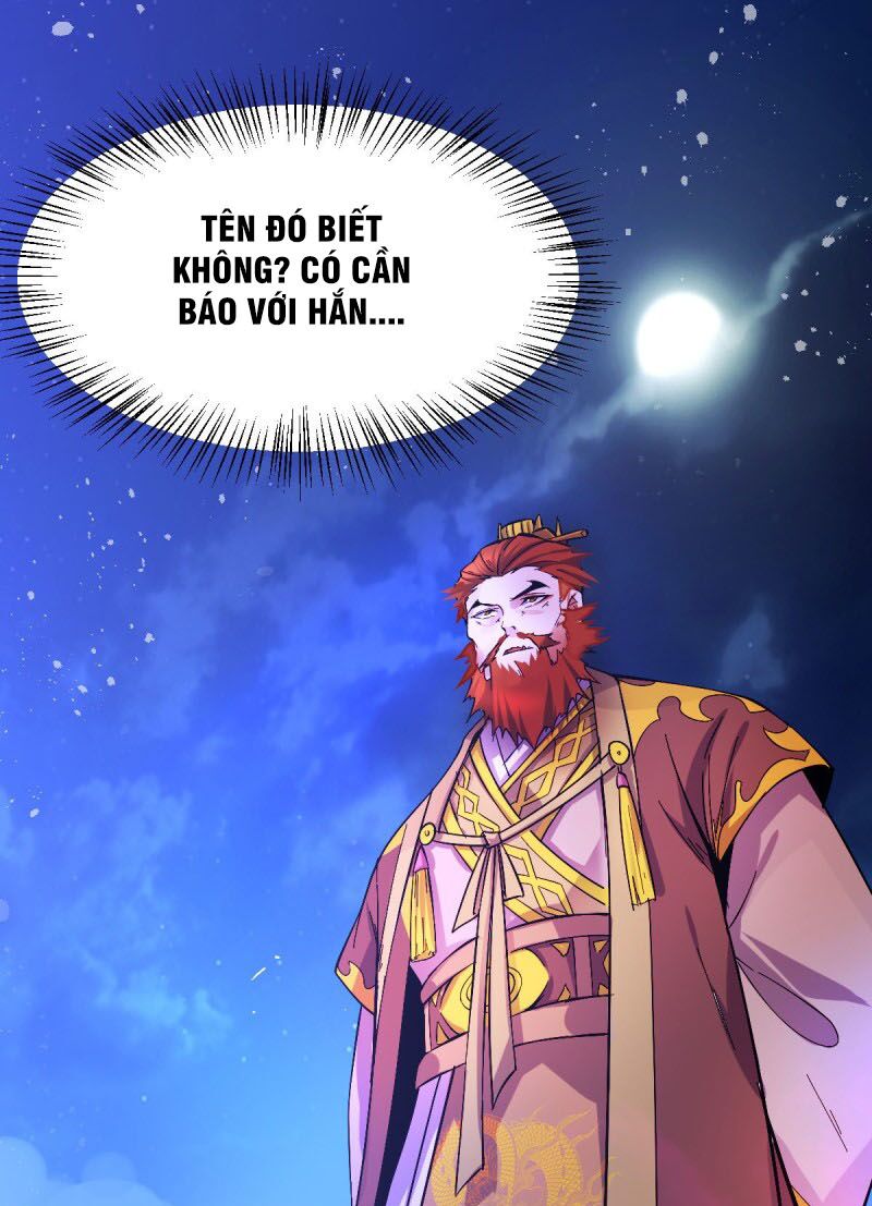 Bổn Tế Tu Chính Là Tiện Đạo Chapter 35 - Trang 39