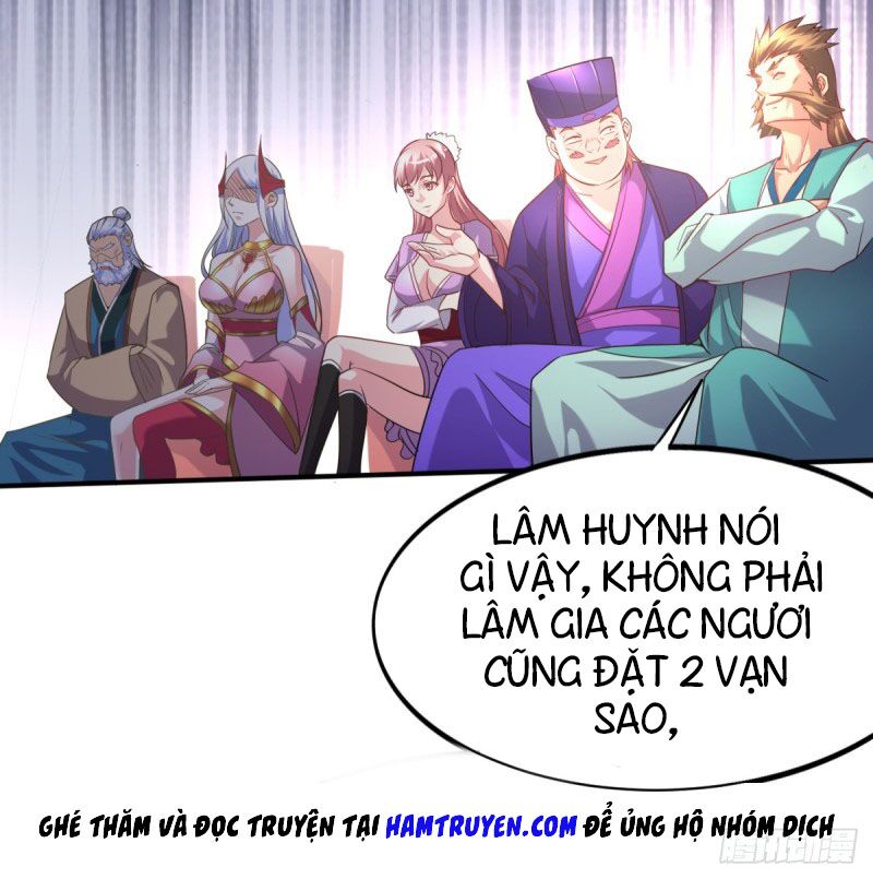 Bổn Tế Tu Chính Là Tiện Đạo Chapter 6 - Trang 9