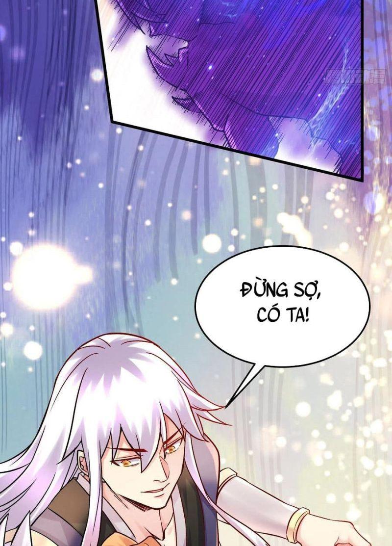 Bổn Tế Tu Chính Là Tiện Đạo Chapter 264 - Trang 39