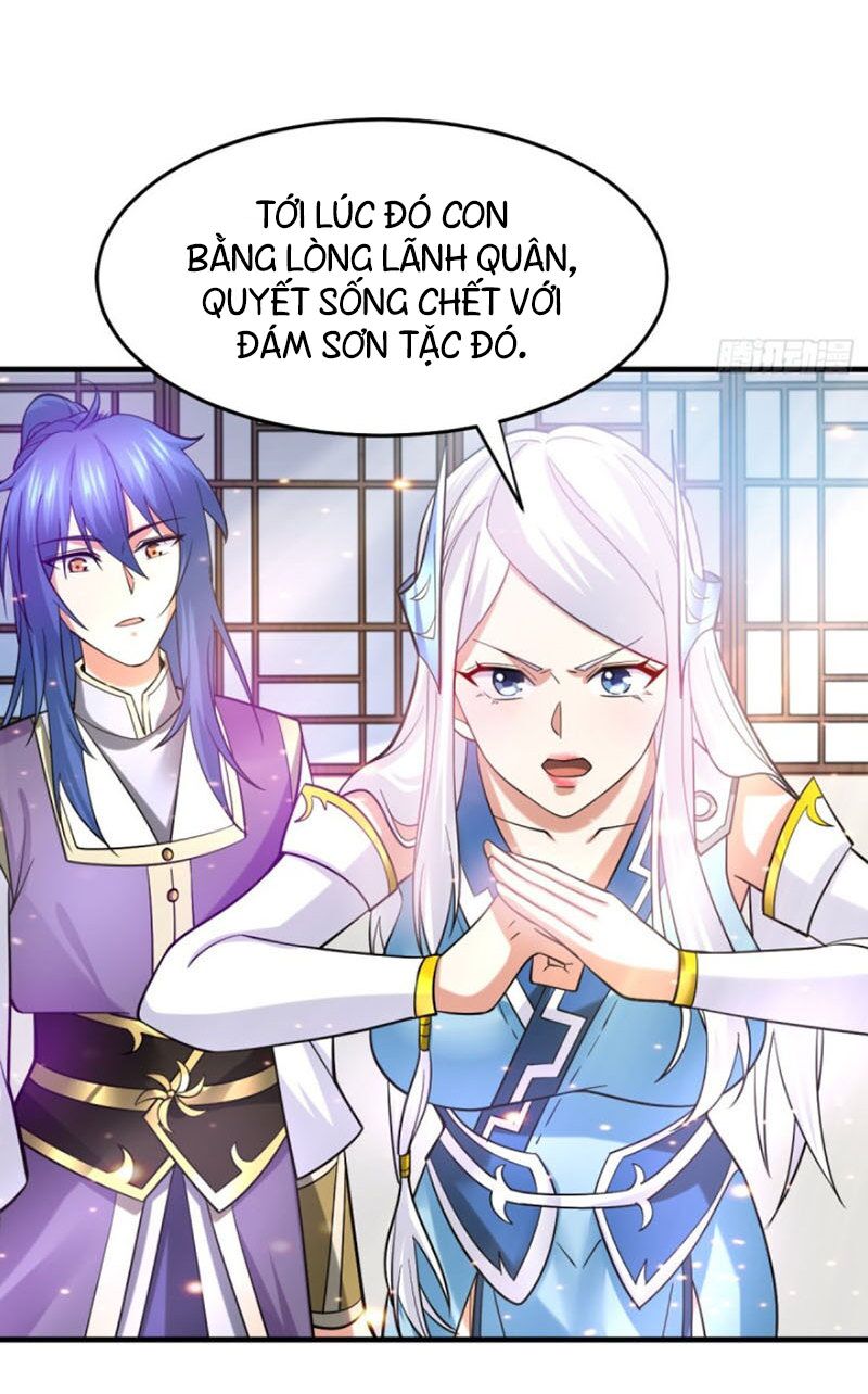 Bổn Tế Tu Chính Là Tiện Đạo Chapter 31 - Trang 20