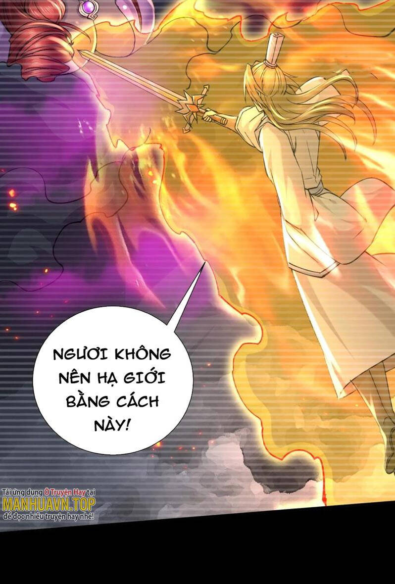 Bổn Tế Tu Chính Là Tiện Đạo Chapter 305 - Trang 39