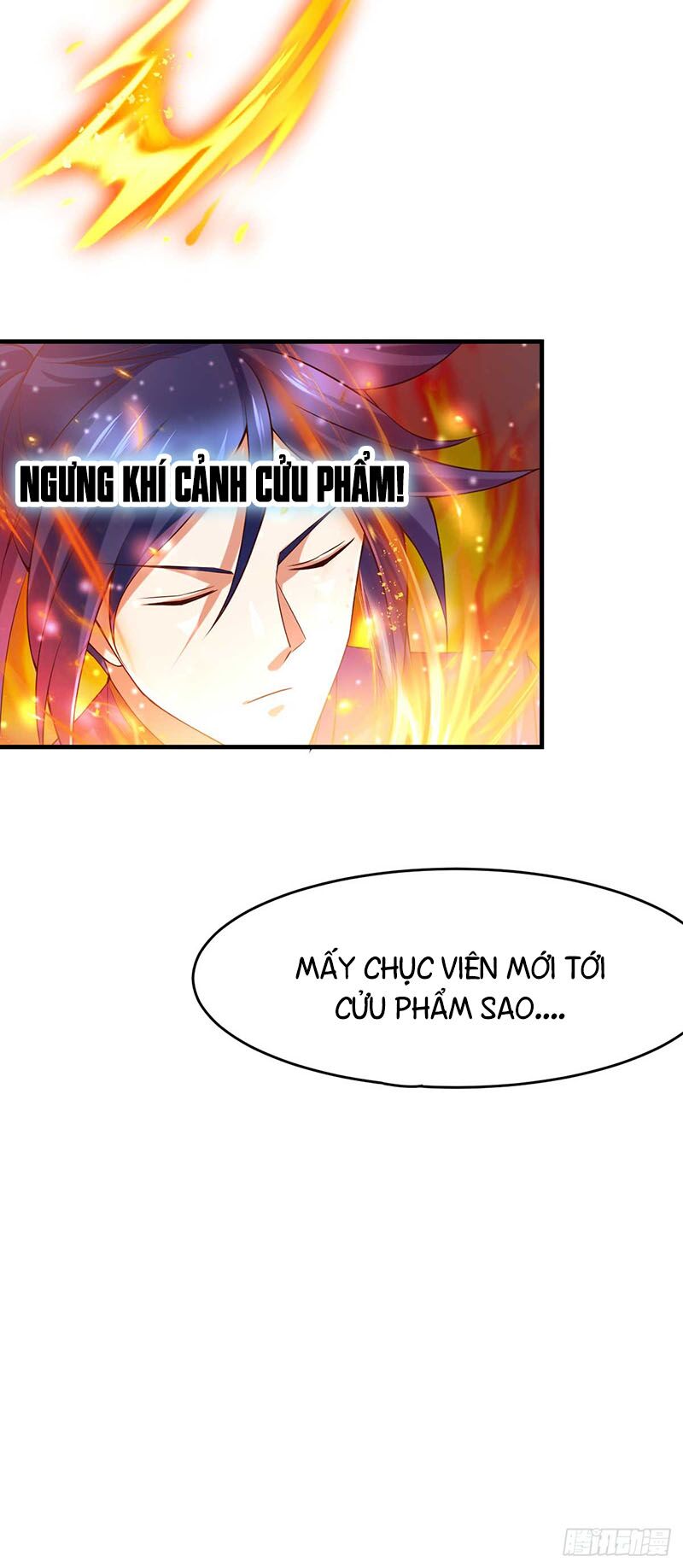 Bổn Tế Tu Chính Là Tiện Đạo Chapter 16 - Trang 20