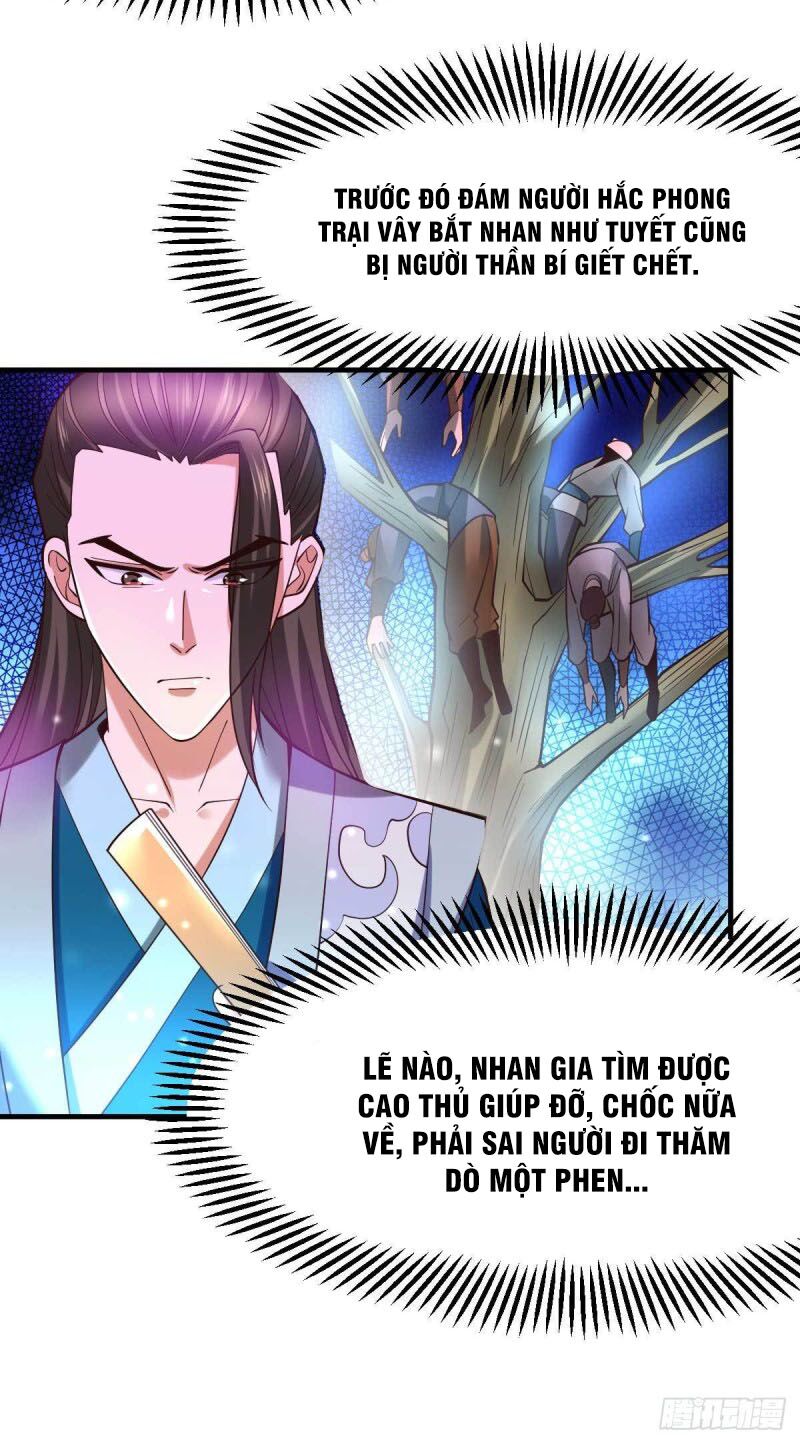 Bổn Tế Tu Chính Là Tiện Đạo Chapter 32 - Trang 11