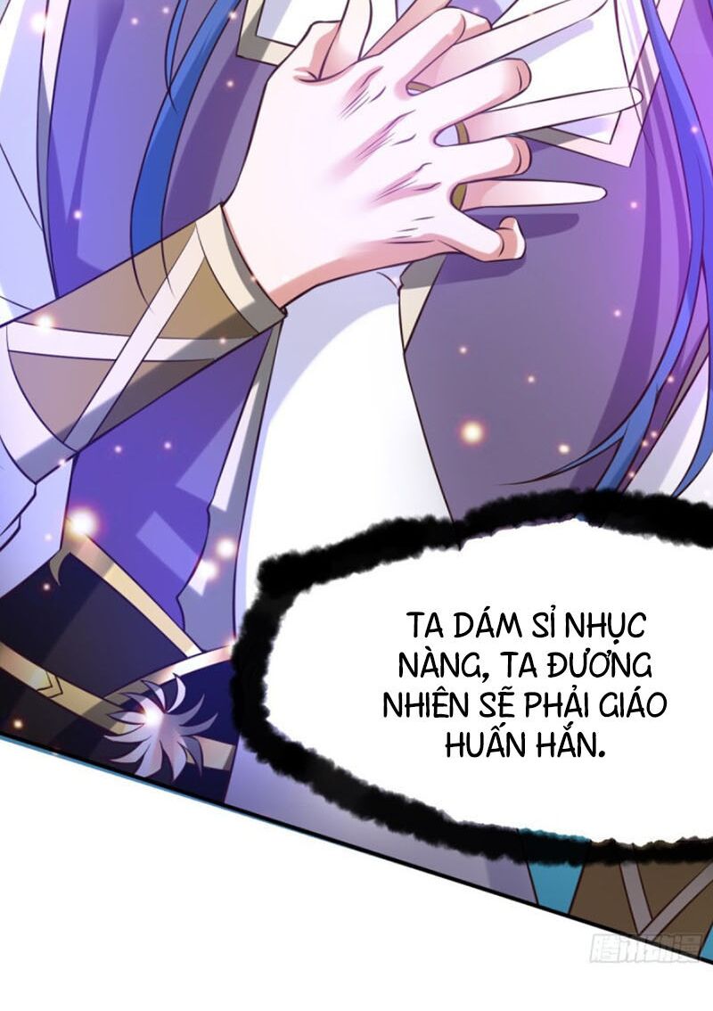 Bổn Tế Tu Chính Là Tiện Đạo Chapter 31 - Trang 36