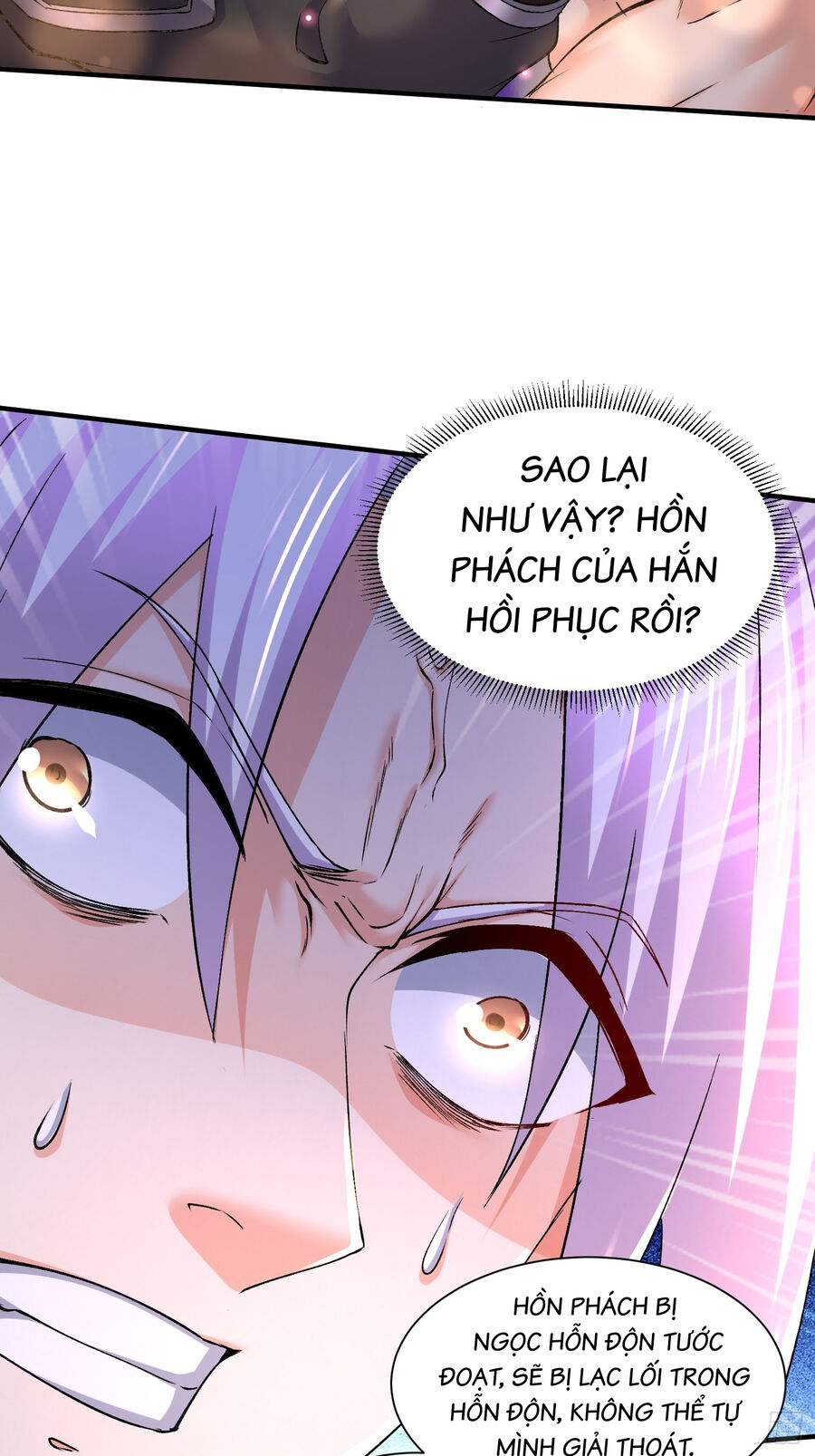 Bổn Tế Tu Chính Là Tiện Đạo Chapter 302 - Trang 20