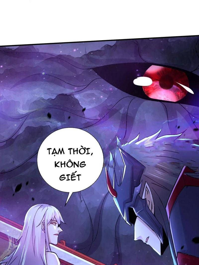 Bổn Tế Tu Chính Là Tiện Đạo Chapter 304 - Trang 18