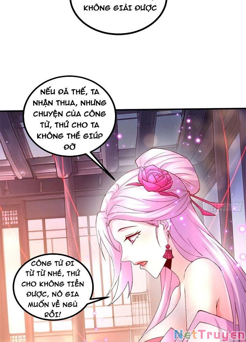 Bổn Tế Tu Chính Là Tiện Đạo Chapter 281 - Trang 39