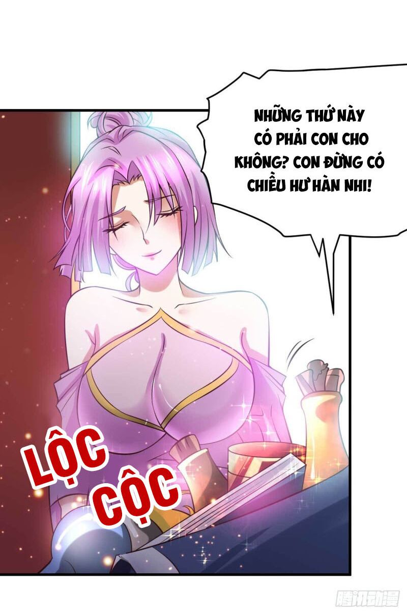 Bổn Tế Tu Chính Là Tiện Đạo Chapter 30 - Trang 8