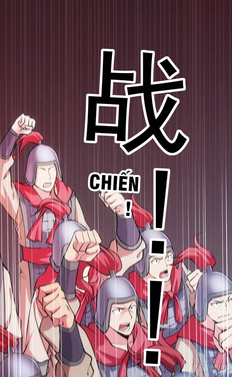 Bổn Tế Tu Chính Là Tiện Đạo Chapter 10 - Trang 14