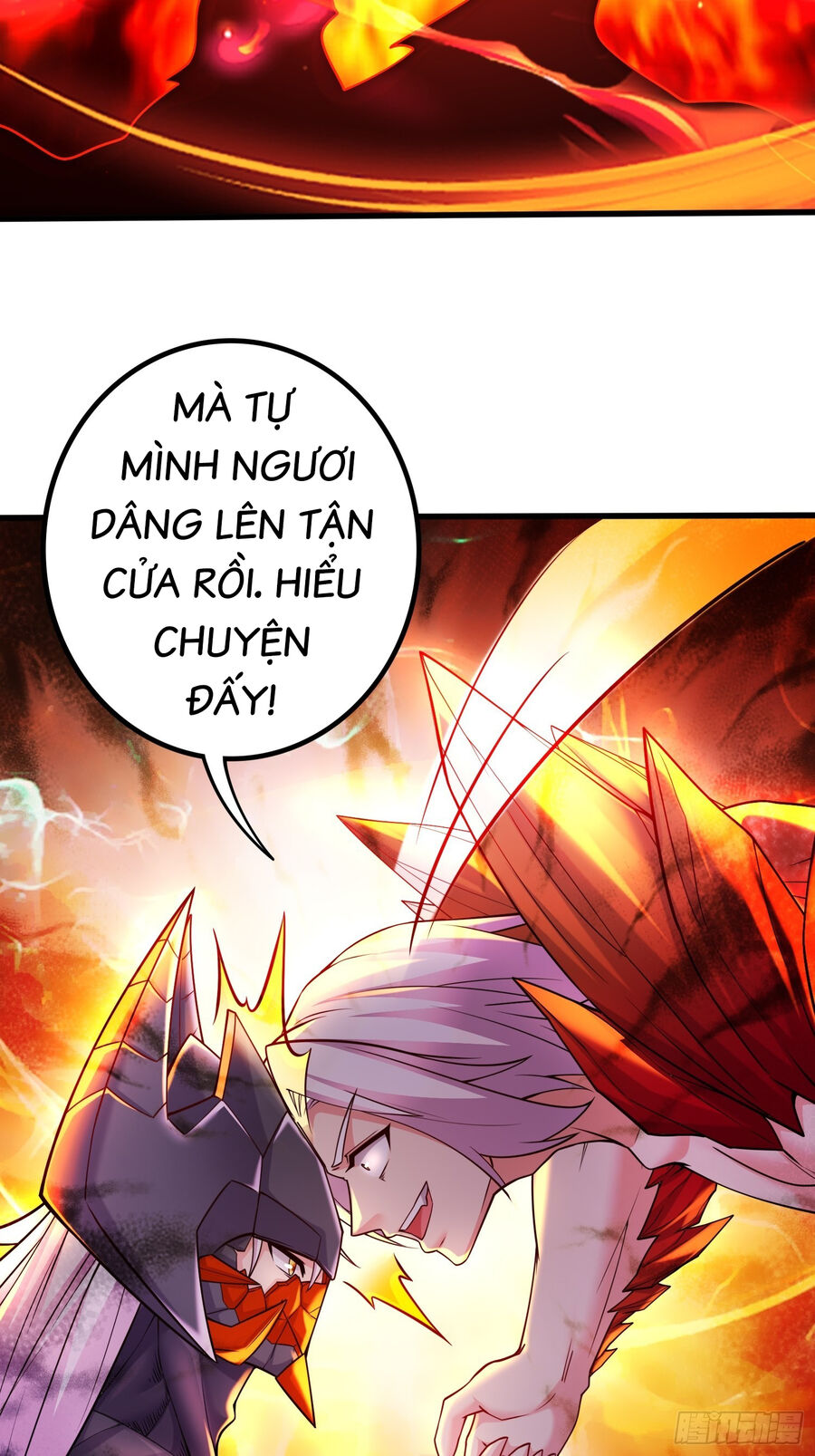 Bổn Tế Tu Chính Là Tiện Đạo Chapter 300 - Trang 6