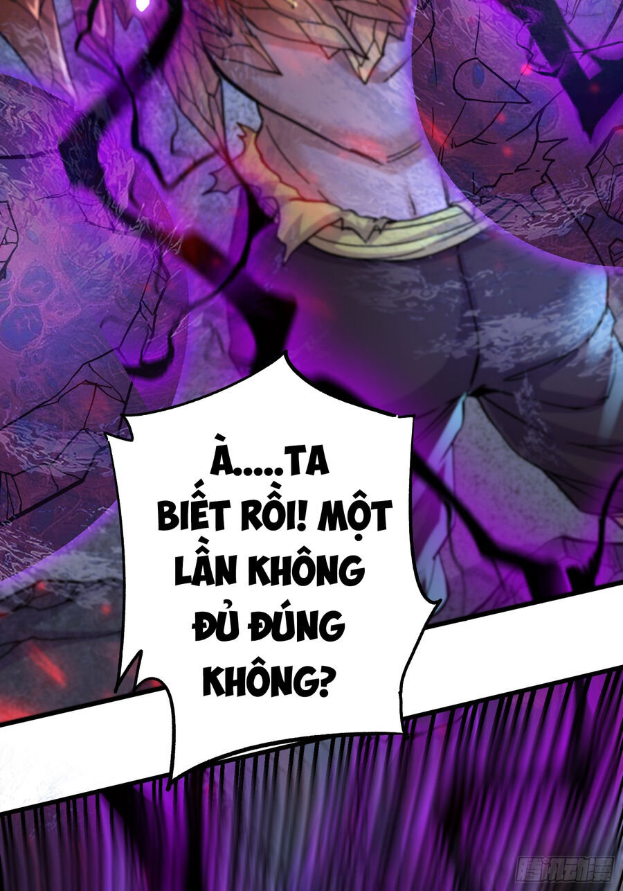 Bổn Tế Tu Chính Là Tiện Đạo Chapter 302 - Trang 34