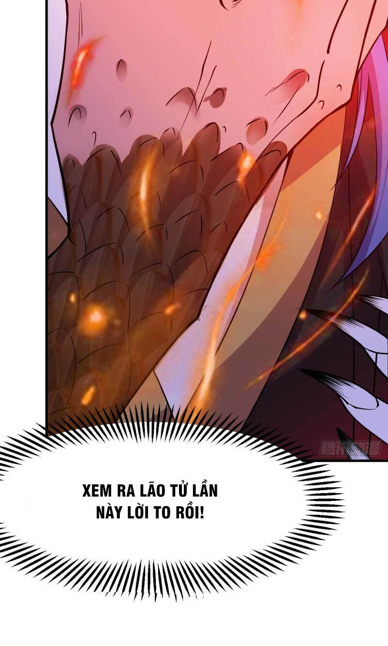 Bổn Tế Tu Chính Là Tiện Đạo Chapter 20 - Trang 37