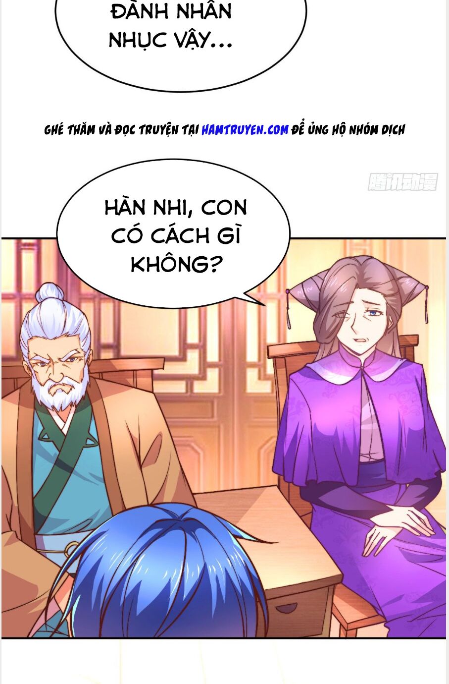 Bổn Tế Tu Chính Là Tiện Đạo Chapter 9 - Trang 43